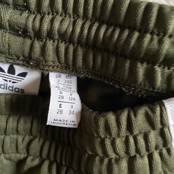 Adidas Trefoil Pants - Picture 2 of 11